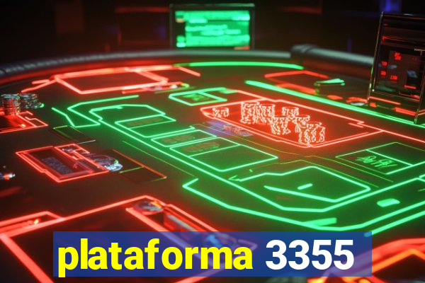 plataforma 3355