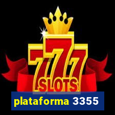 plataforma 3355