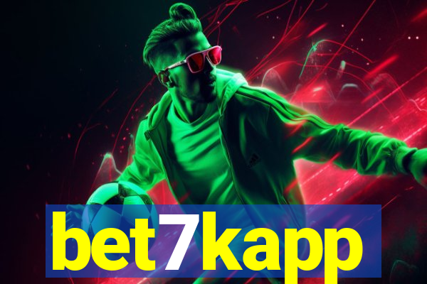 bet7kapp