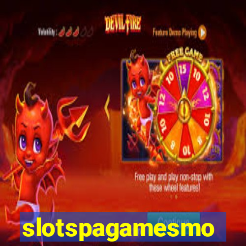 slotspagamesmo