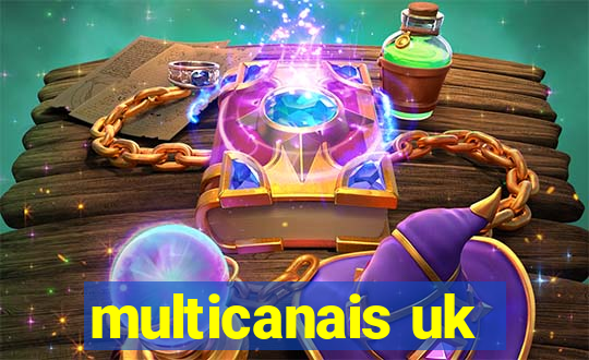 multicanais uk