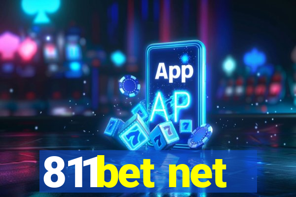 811bet net