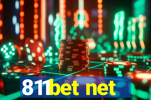 811bet net