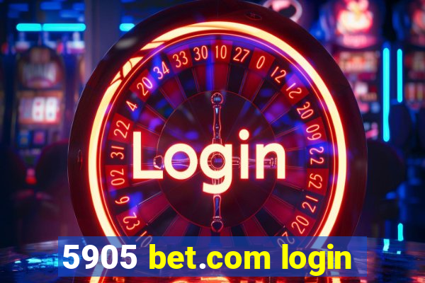 5905 bet.com login