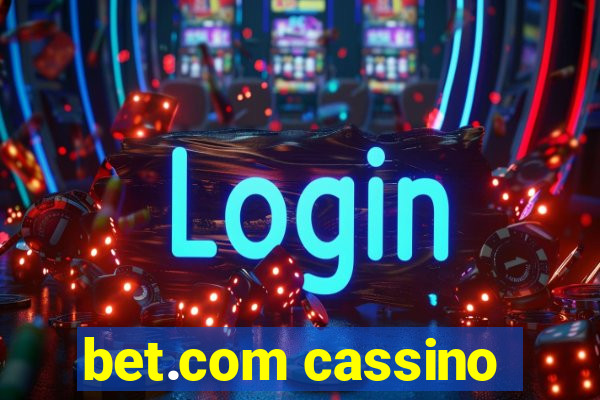 bet.com cassino