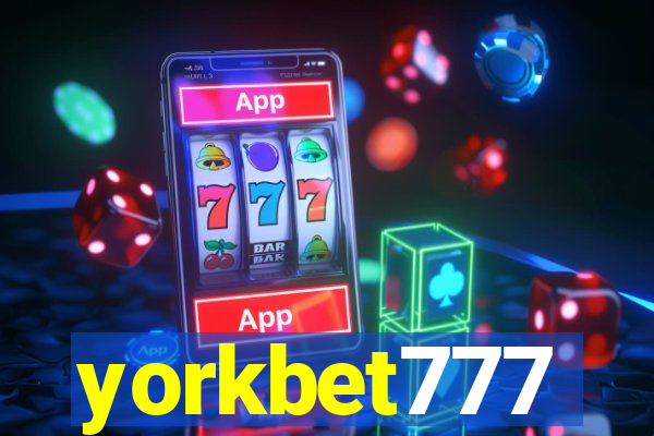 yorkbet777