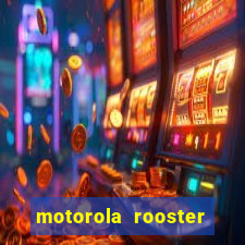 motorola rooster alarm sound download