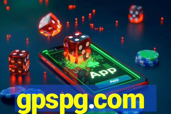 gpspg.com