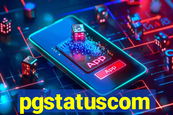 pgstatuscom