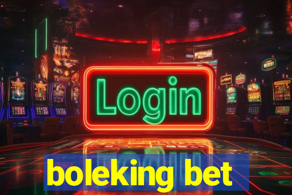 boleking bet