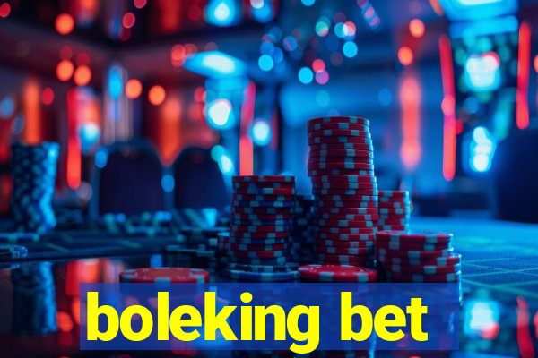 boleking bet