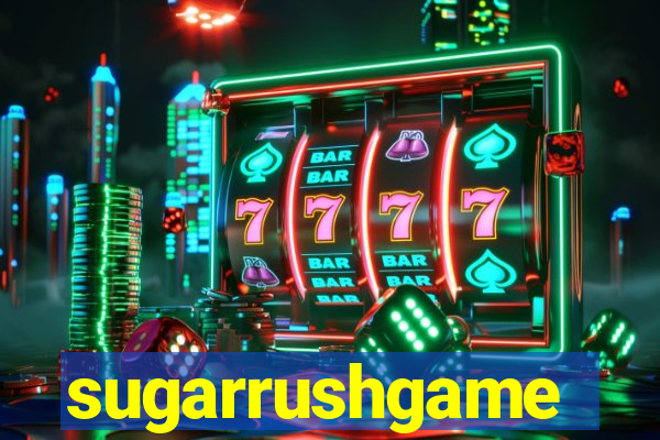 sugarrushgame