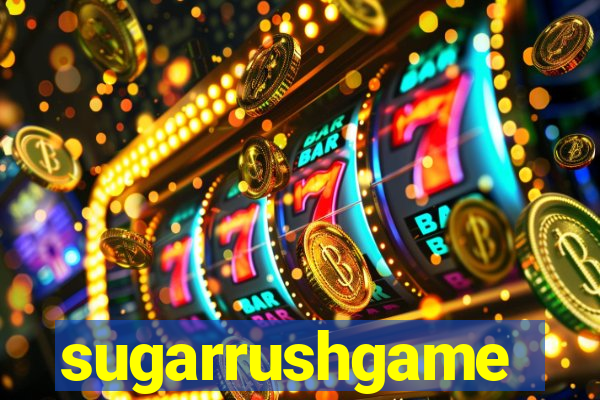 sugarrushgame