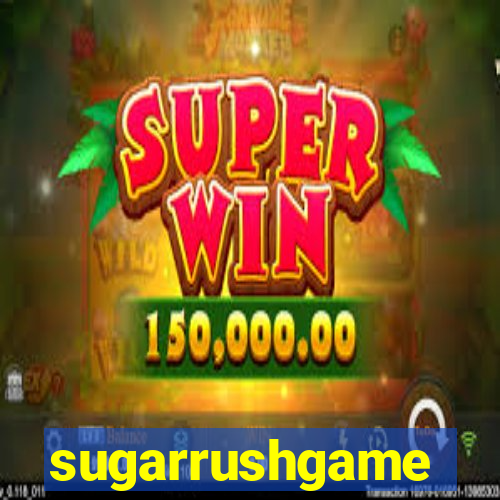 sugarrushgame