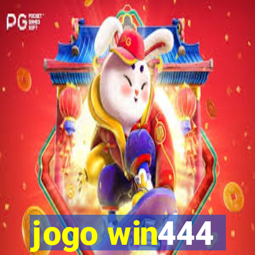 jogo win444