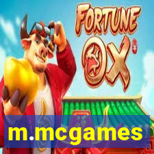 m.mcgames