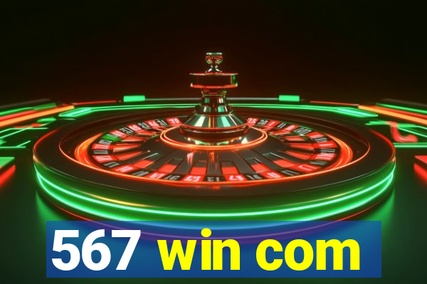 567 win com