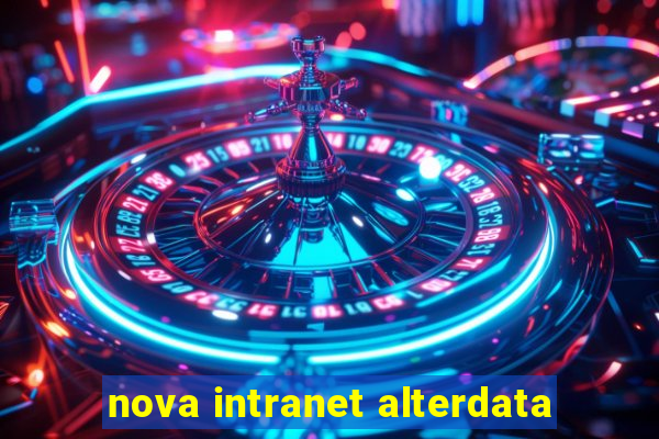 nova intranet alterdata