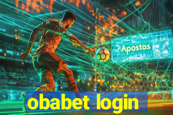 obabet login