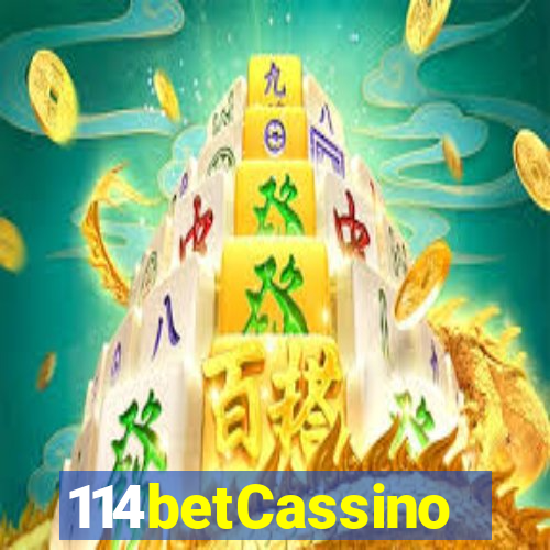 114betCassino