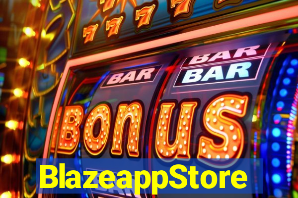 BlazeappStore