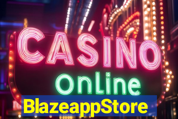 BlazeappStore