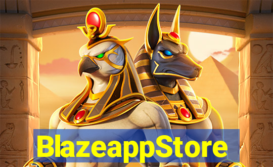 BlazeappStore