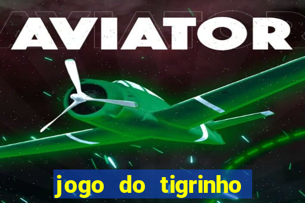 jogo do tigrinho do gusttavo lima