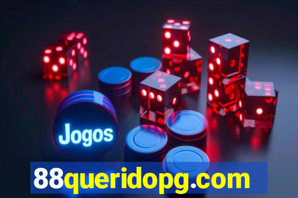 88queridopg.com