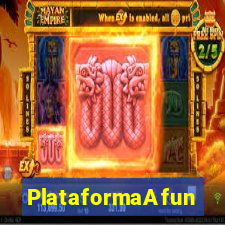 PlataformaAfun