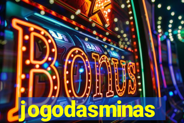 jogodasminas