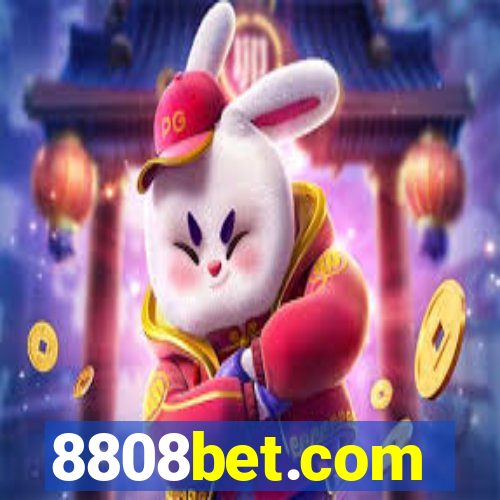 8808bet.com