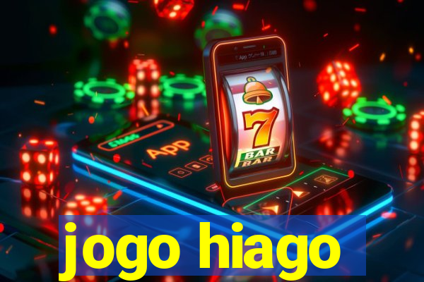 jogo hiago