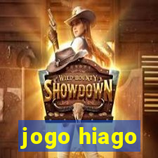 jogo hiago