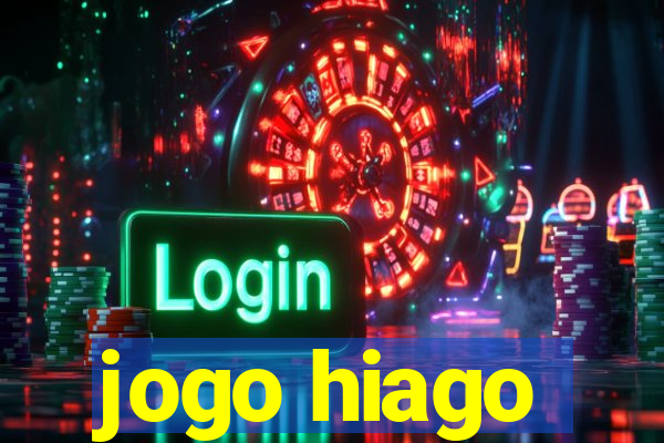 jogo hiago