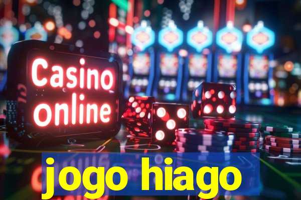 jogo hiago