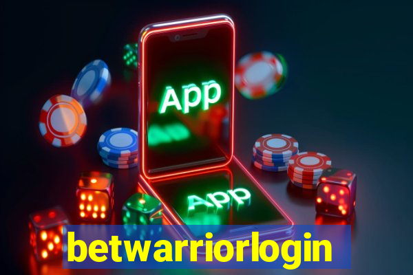 betwarriorlogin