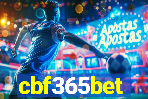 cbf365bet