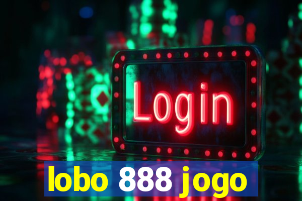 lobo 888 jogo