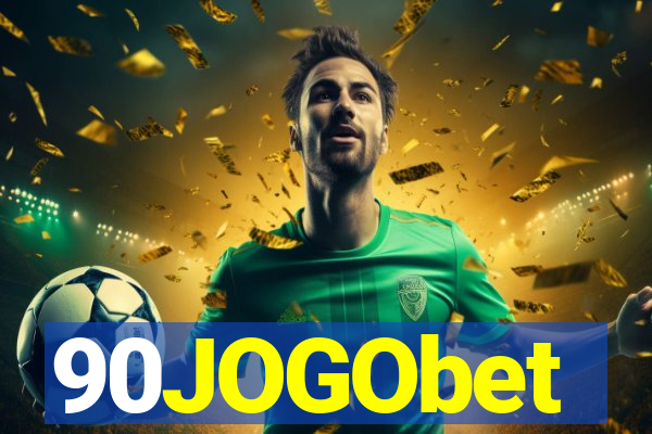 90JOGObet