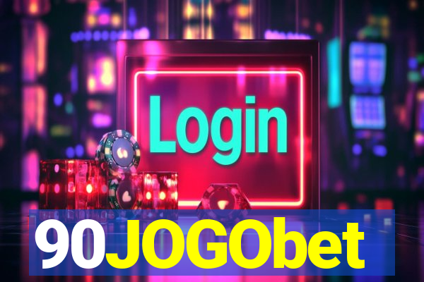 90JOGObet