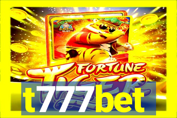 t777bet