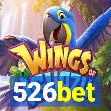 526bet