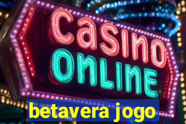 betavera jogo