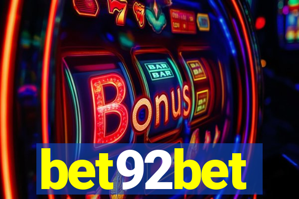 bet92bet