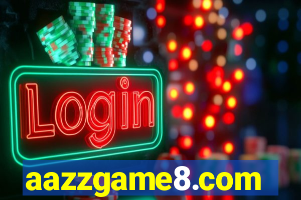 aazzgame8.com