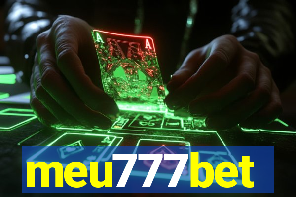 meu777bet