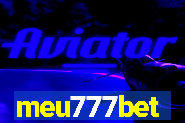 meu777bet