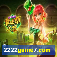 2222game7.com