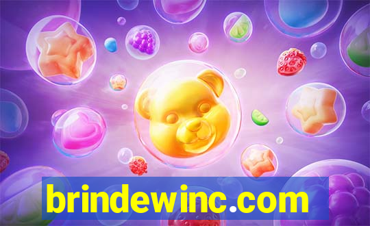 brindewinc.com